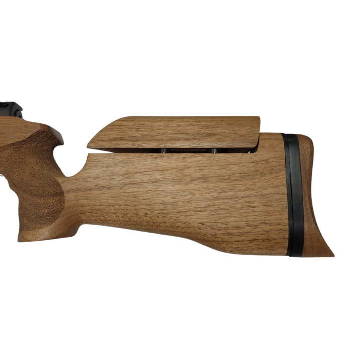 Sztucer Keppeler z kolbą Kunysz kal .223 Rem